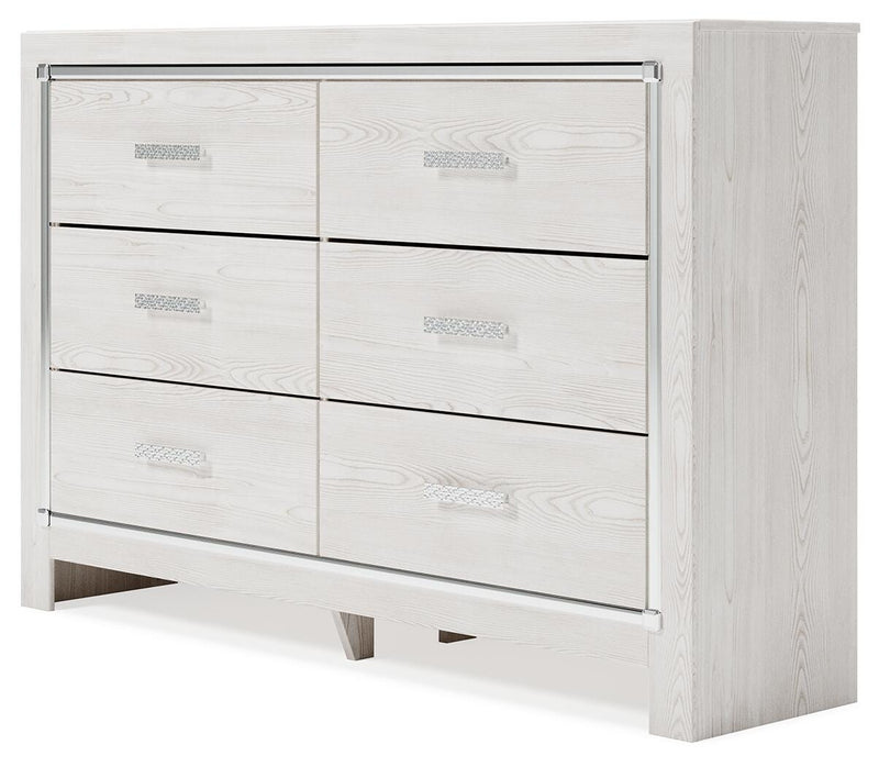Altyra Dressers and Chests
