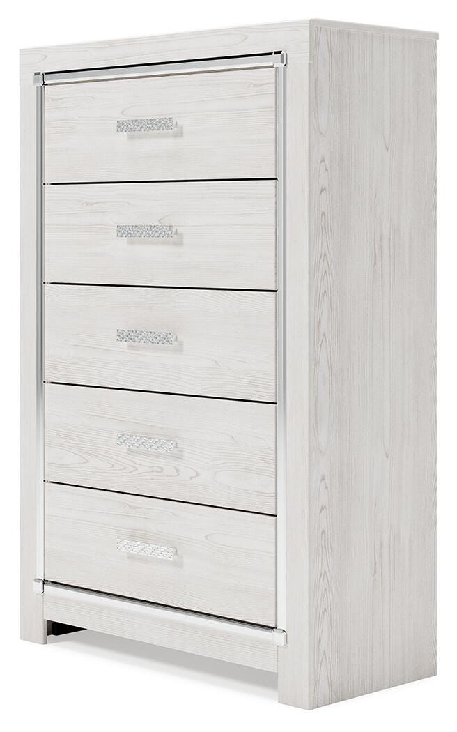 Altyra Dressers and Chests