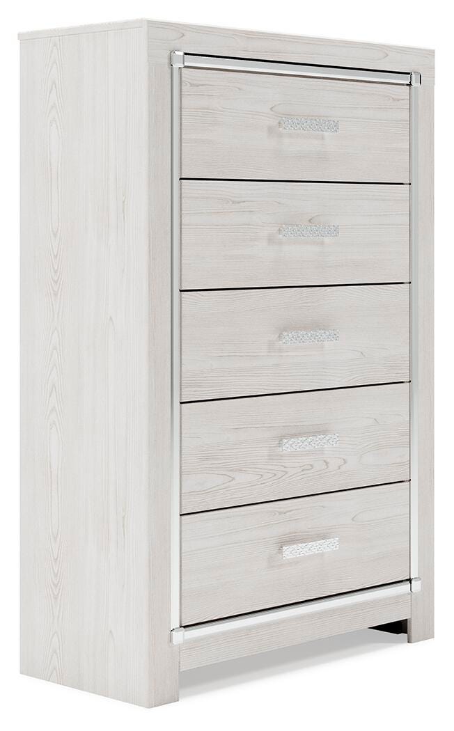 Altyra Bedroom Sets