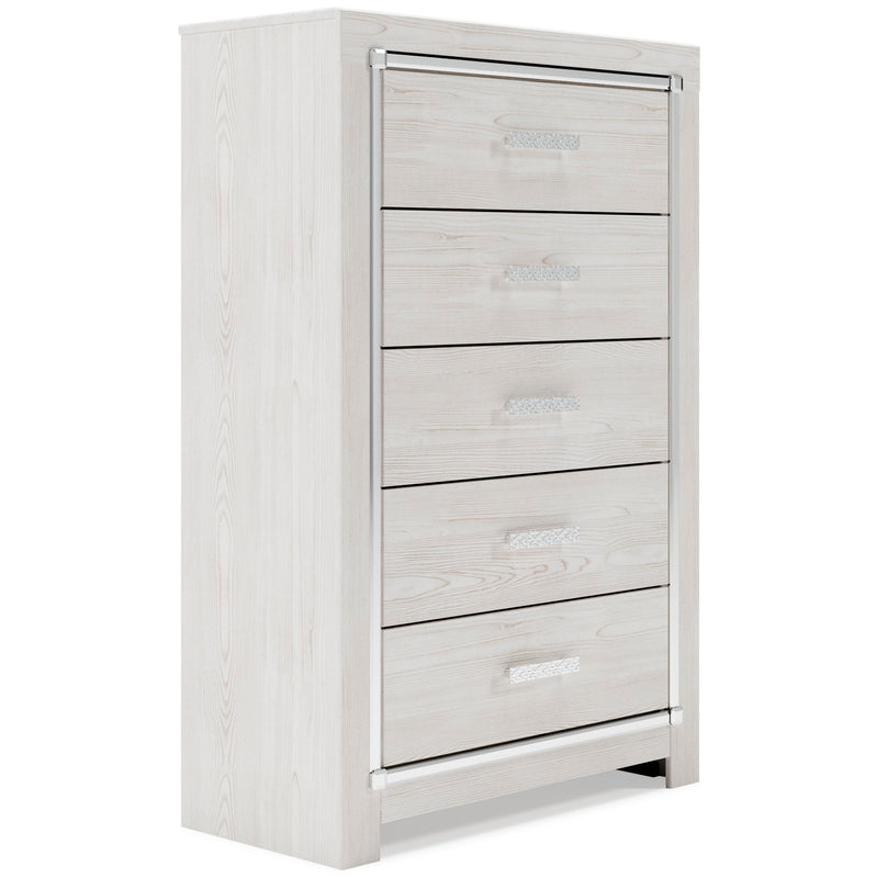 Altyra Bedroom Sets