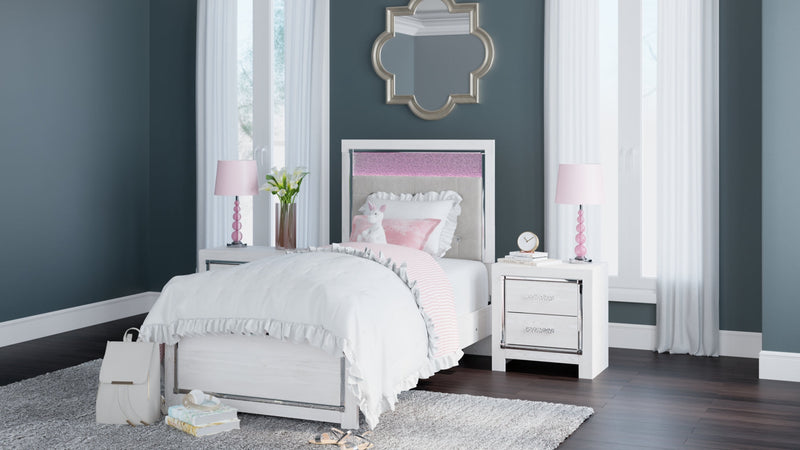Altyra Bed