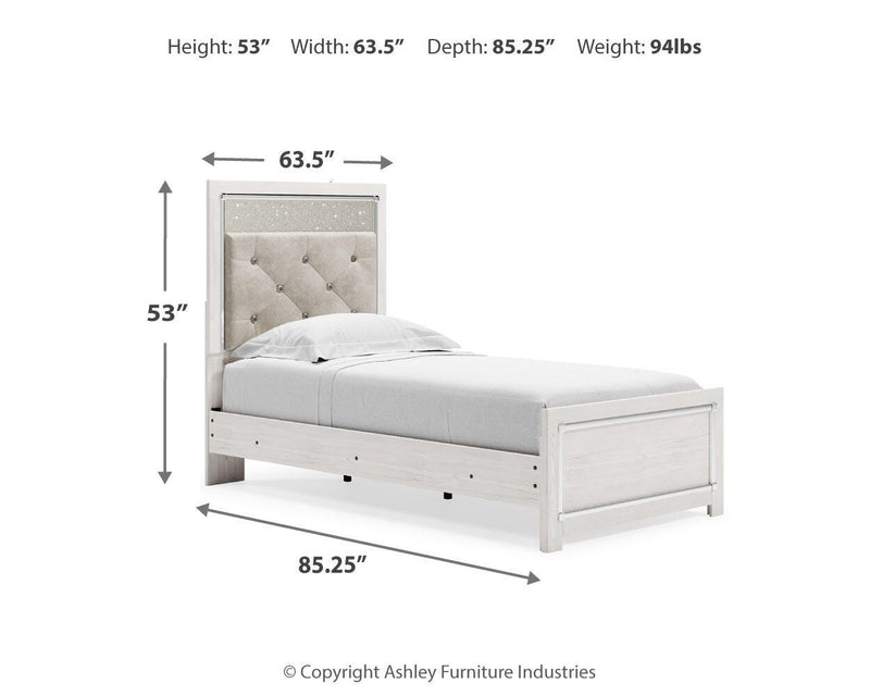 Altyra Beds