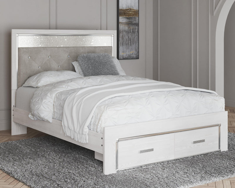 Altyra Bedroom Sets