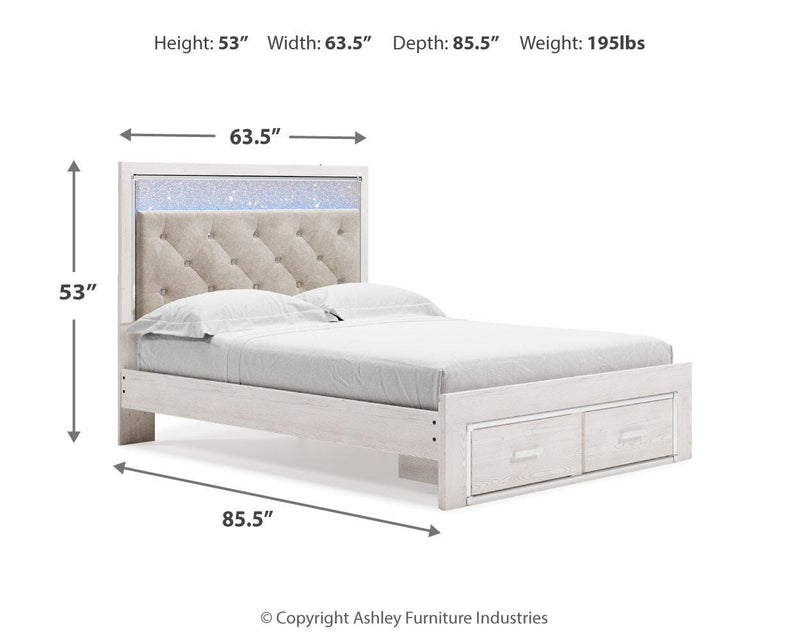 Altyra Beds