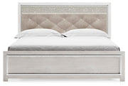 Altyra Bed