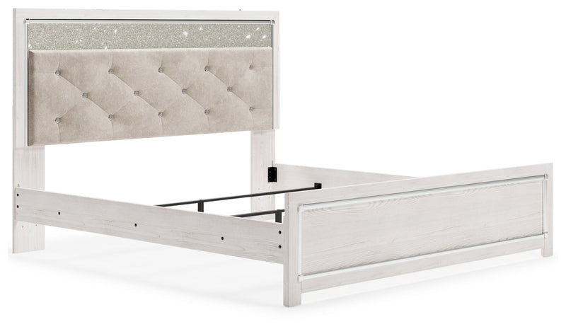 Altyra Bed