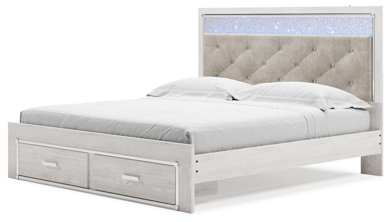 Altyra Beds