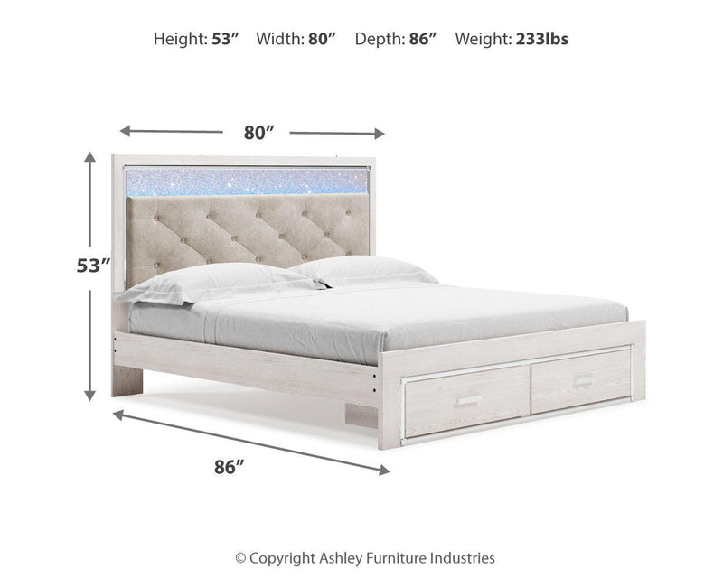 Altyra Beds