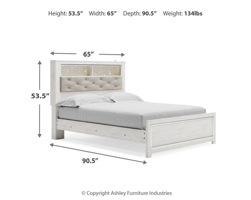 Altyra Beds