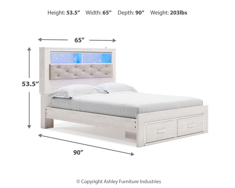 Altyra Beds