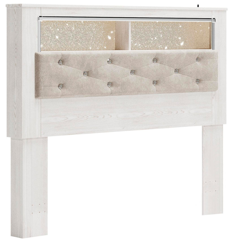 Altyra Bedroom Sets