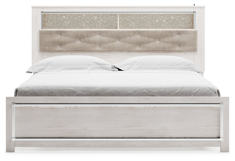 Altyra Bed