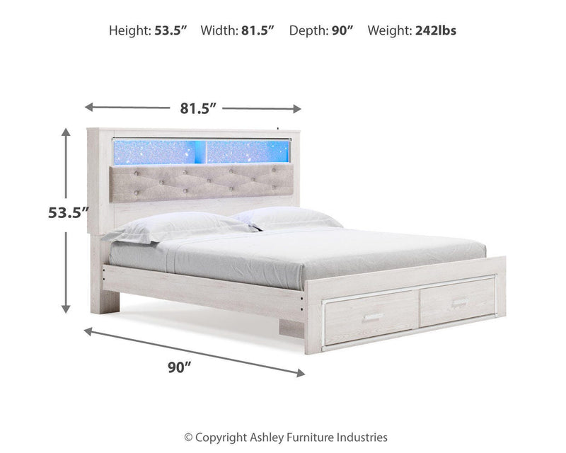 Altyra Beds