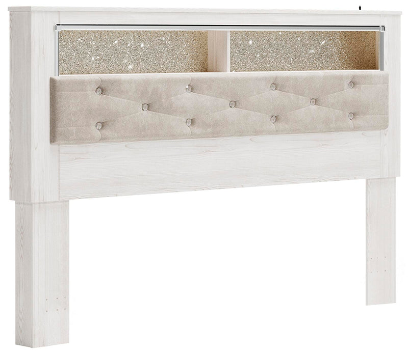 Altyra Bedroom Sets