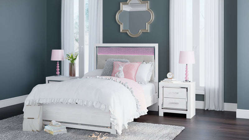 Altyra Bed