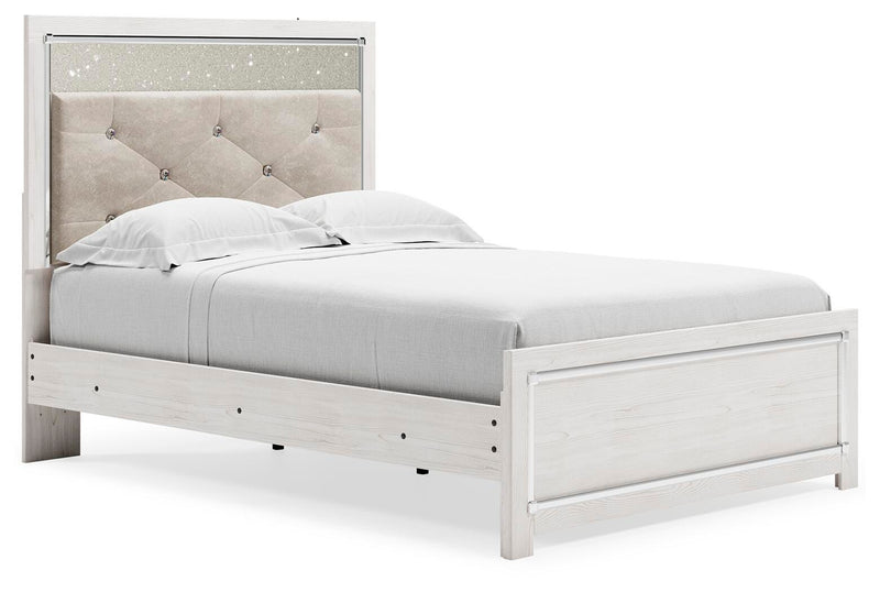 Altyra Bedroom Sets