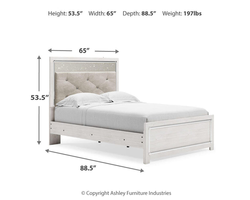 Altyra Beds