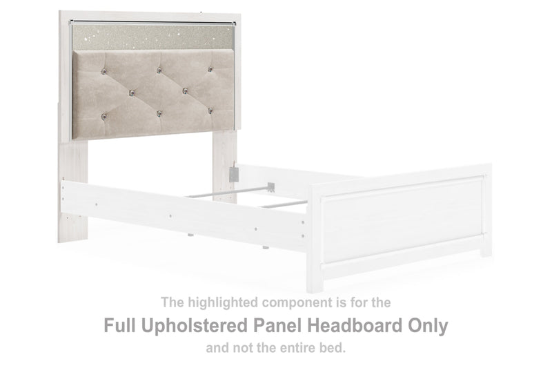 Altyra Uph Panel