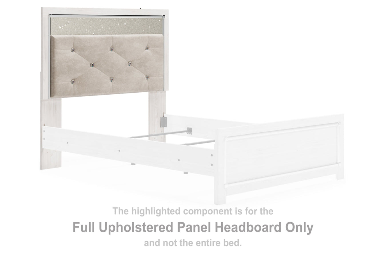 Headboards Ashley Furniture