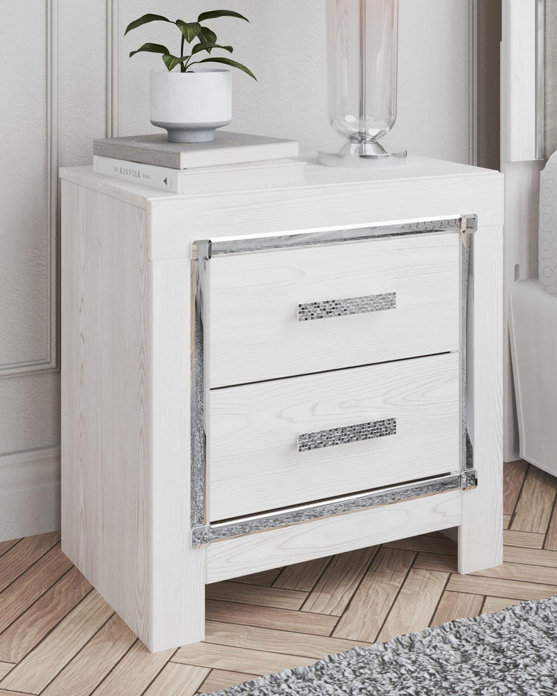Altyra Bedroom Sets