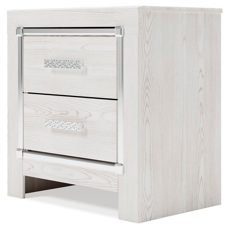 Altyra Nightstands