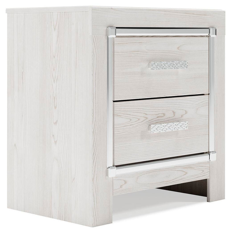 Altyra Bedroom Sets