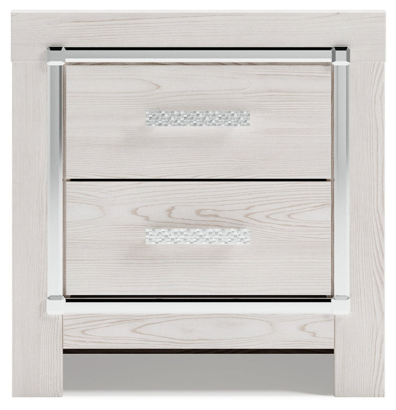 Altyra Bed, Dresser, Mirror, Chest & Nightstand, Bedroom Set