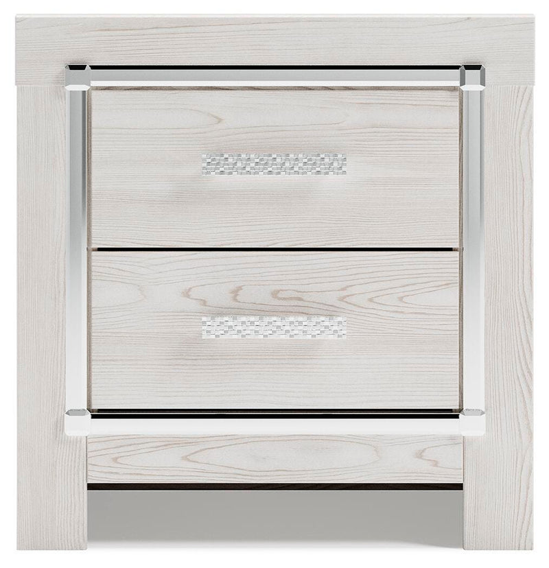 Altyra Bedroom Sets