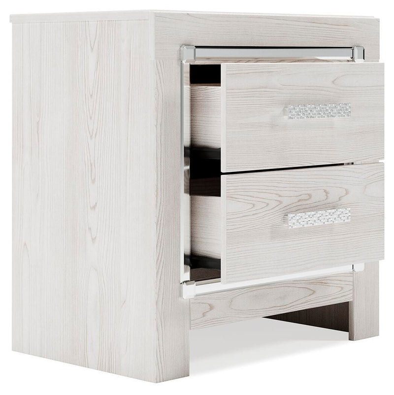 Altyra Nightstands