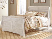 Willowton Bed