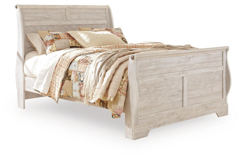 Willowton Bedroom Sets
