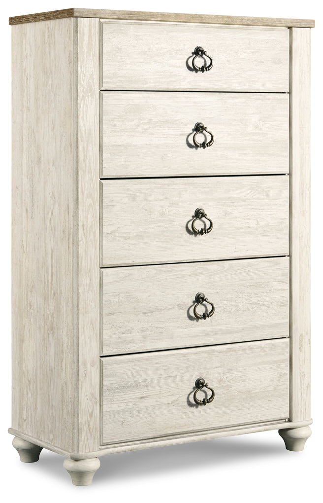 Willowton Chest