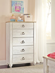 Willowton Chest