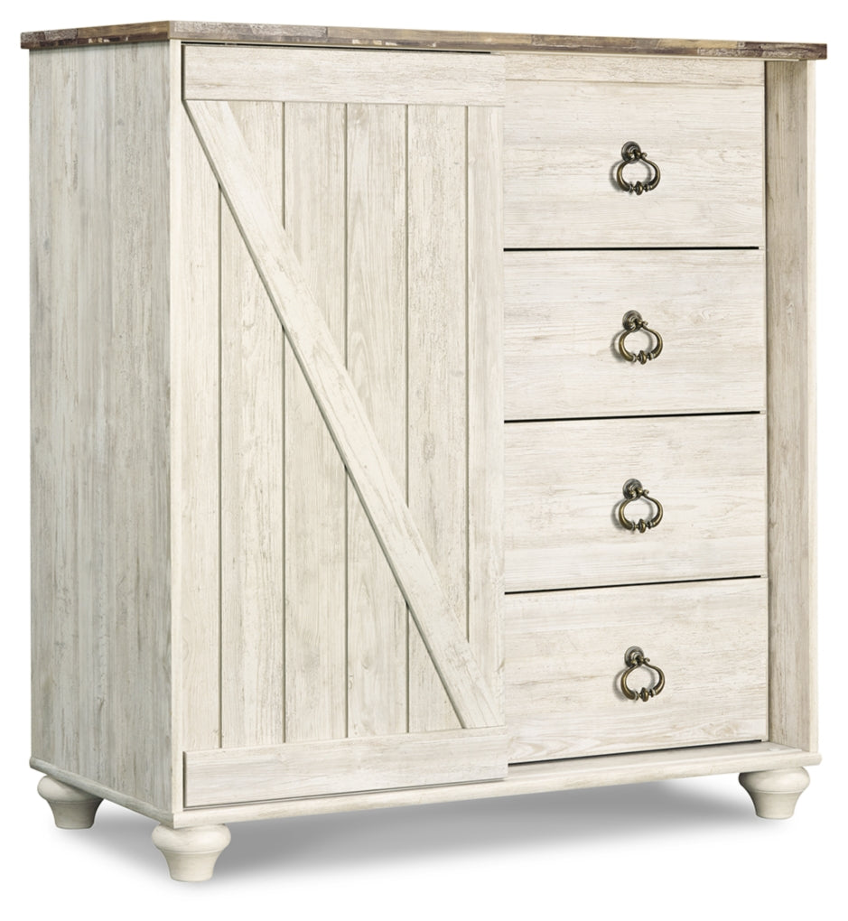 Willowton Chest