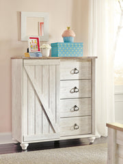 Willowton Chest