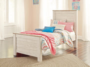 Willowton Bed