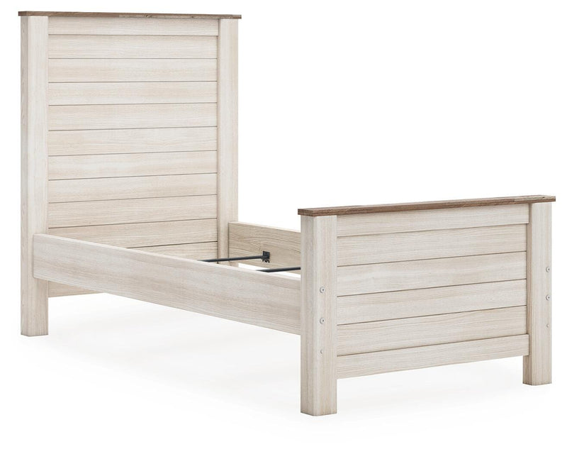 Willowton Beds