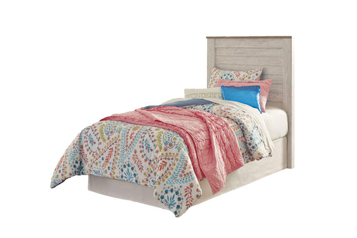 Willowton Headboards Default Title