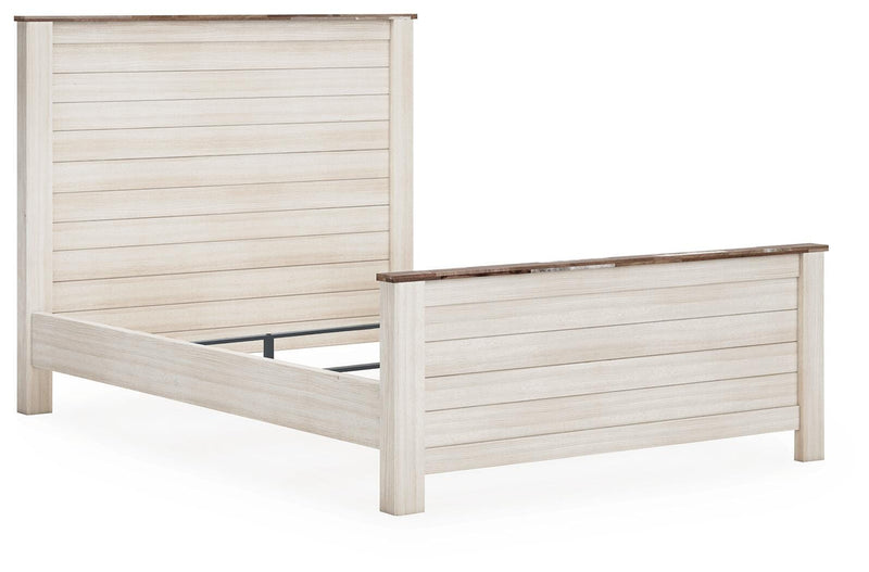 Willowton Bedroom Sets