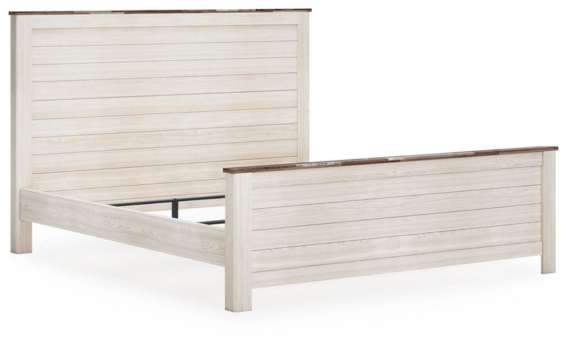 Willowton Bedroom Sets