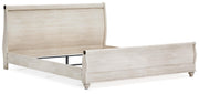 Willowton Bed