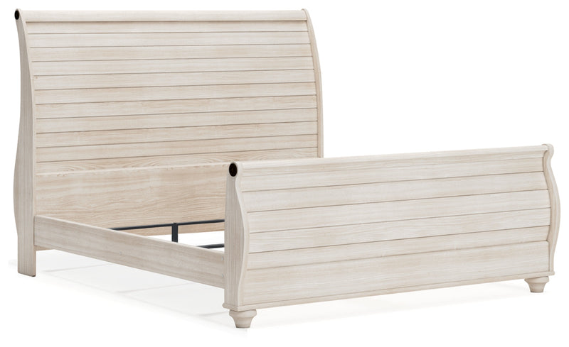 Willowton Bed