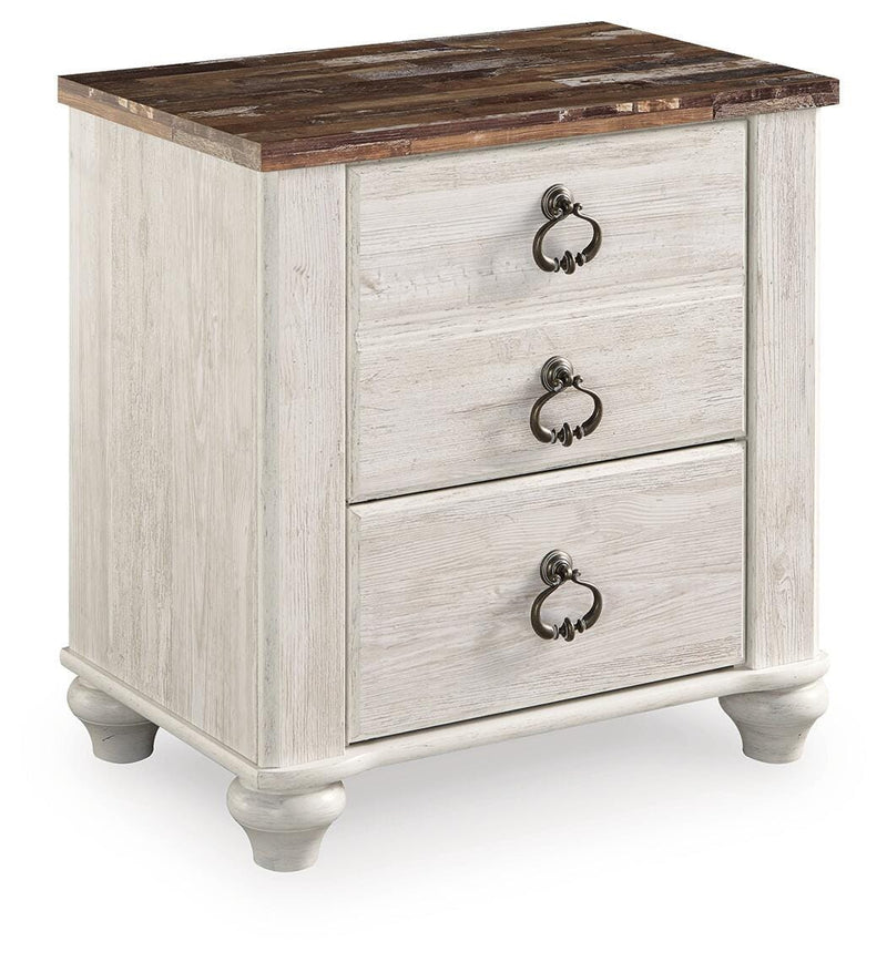 Willowton Bedroom Sets