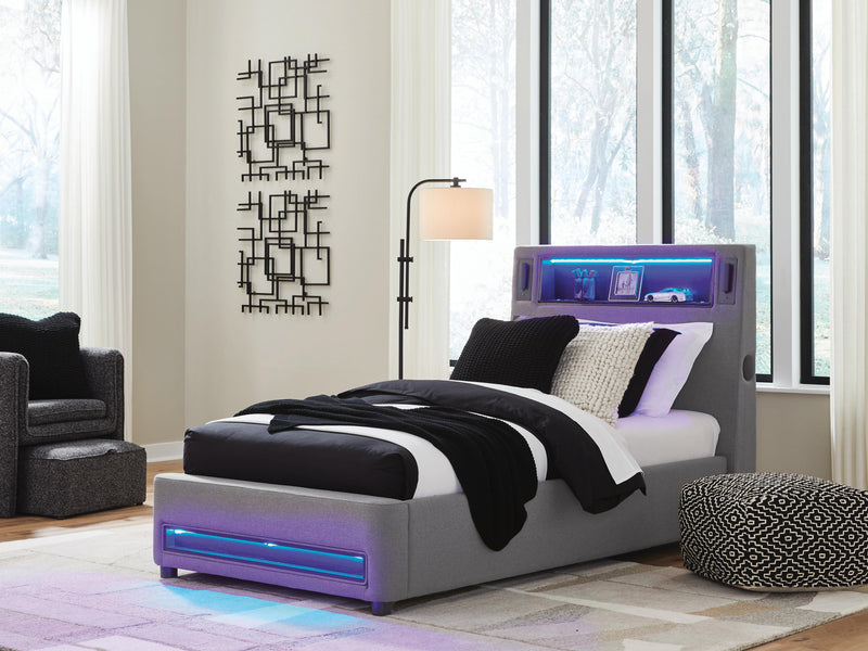 Cayberry Beds
