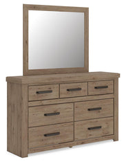 Oliandon Bedroom Sets