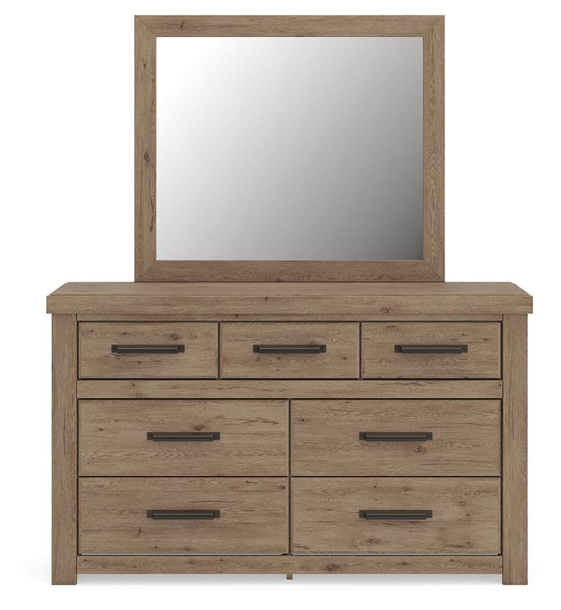 Oliandon Bedroom Sets