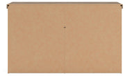 Garistyn Seven Drawer Dresser