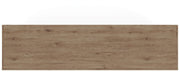 Garistyn Seven Drawer Dresser