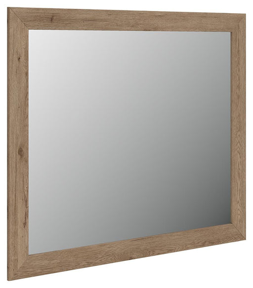 Garistyn Mirrors Default Title