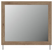 Garistyn Bedroom Mirror